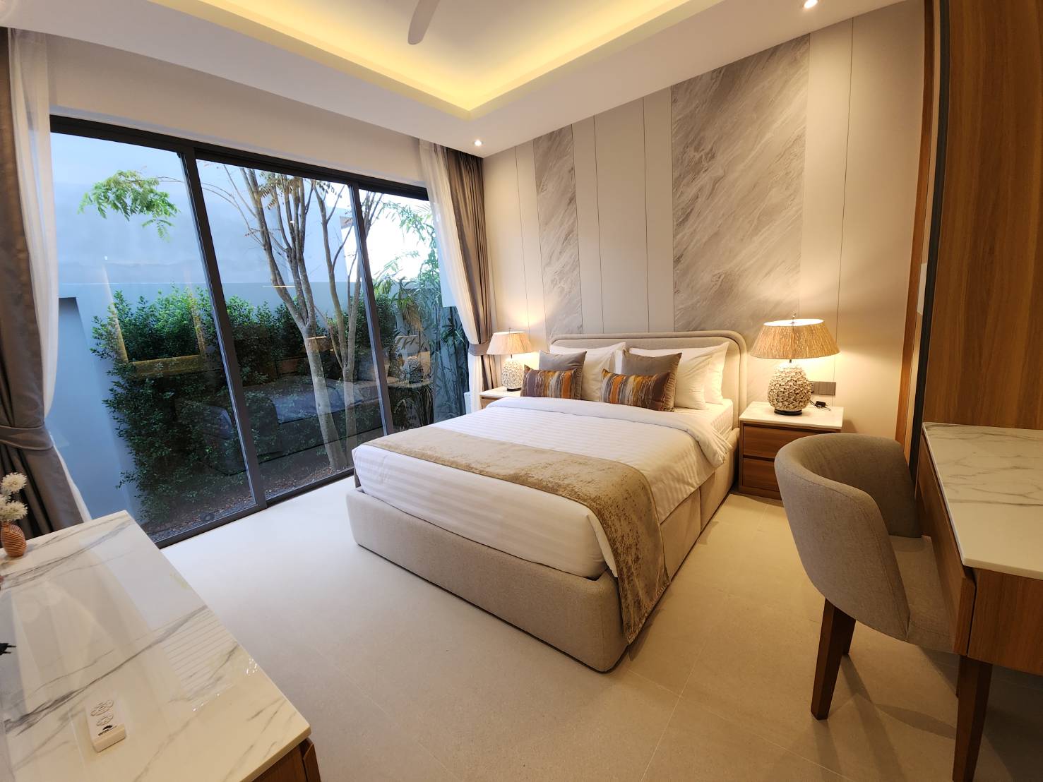 Wilawan Luna Vista 35